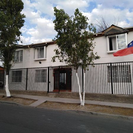 Matsofy_Apartamento Σαντιάγκο Εξωτερικό φωτογραφία
