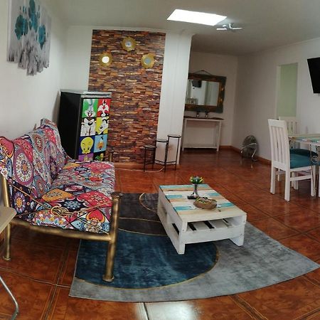 Matsofy_Apartamento Σαντιάγκο Εξωτερικό φωτογραφία