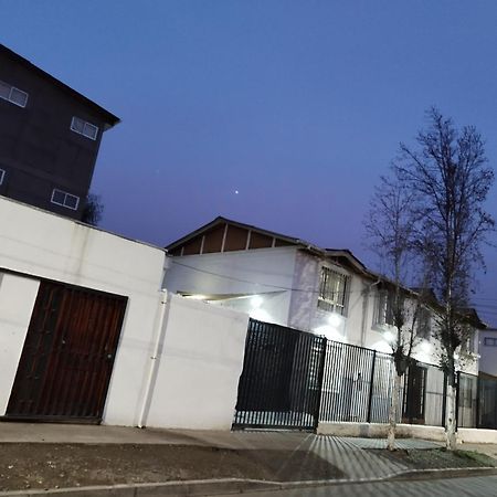 Matsofy_Apartamento Σαντιάγκο Εξωτερικό φωτογραφία