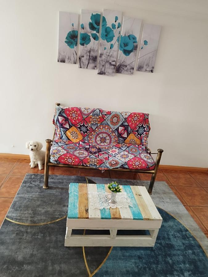Matsofy_Apartamento Σαντιάγκο Εξωτερικό φωτογραφία