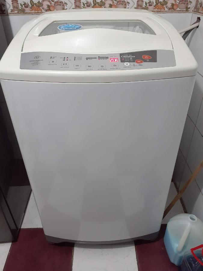 Matsofy_Apartamento Σαντιάγκο Εξωτερικό φωτογραφία
