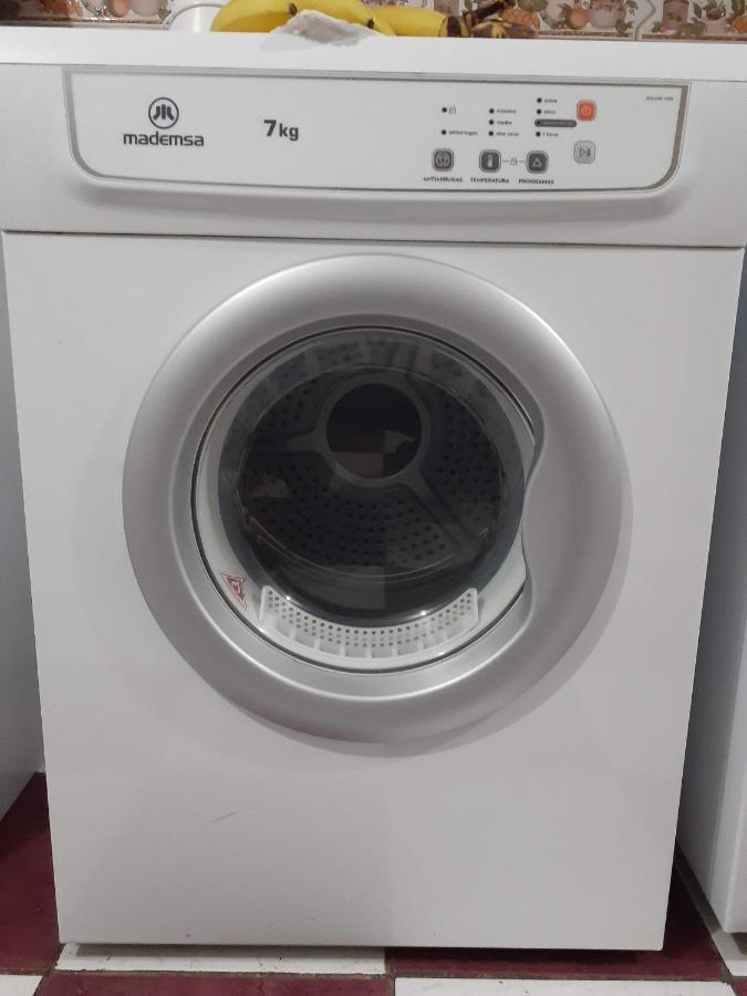 Matsofy_Apartamento Σαντιάγκο Εξωτερικό φωτογραφία