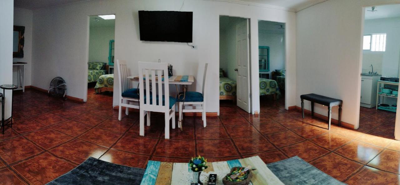 Matsofy_Apartamento Σαντιάγκο Εξωτερικό φωτογραφία