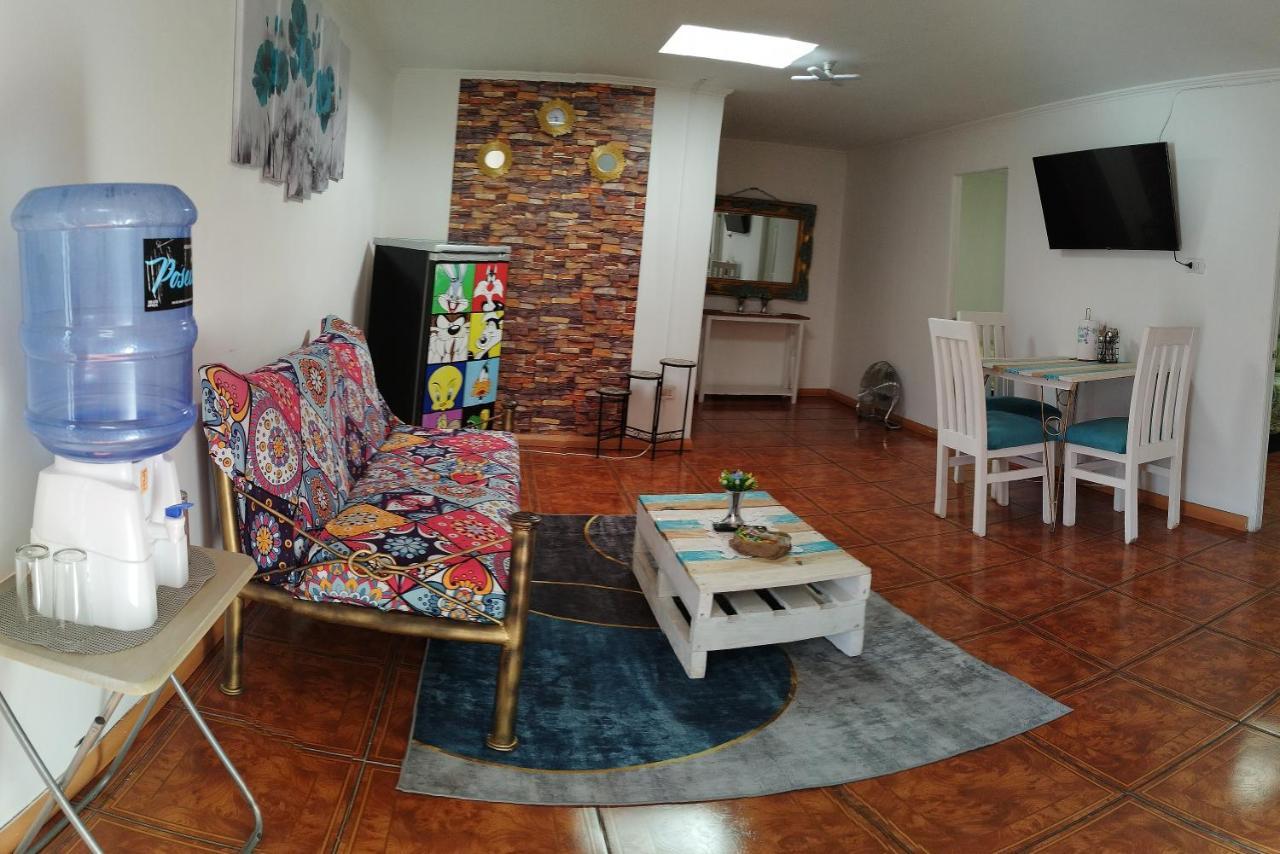 Matsofy_Apartamento Σαντιάγκο Εξωτερικό φωτογραφία