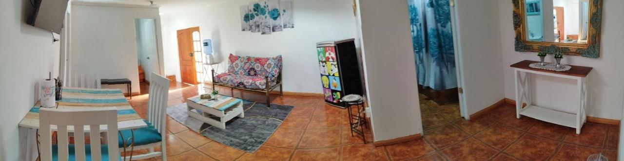 Matsofy_Apartamento Σαντιάγκο Εξωτερικό φωτογραφία