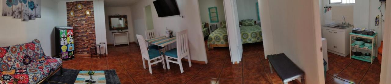 Matsofy_Apartamento Σαντιάγκο Εξωτερικό φωτογραφία