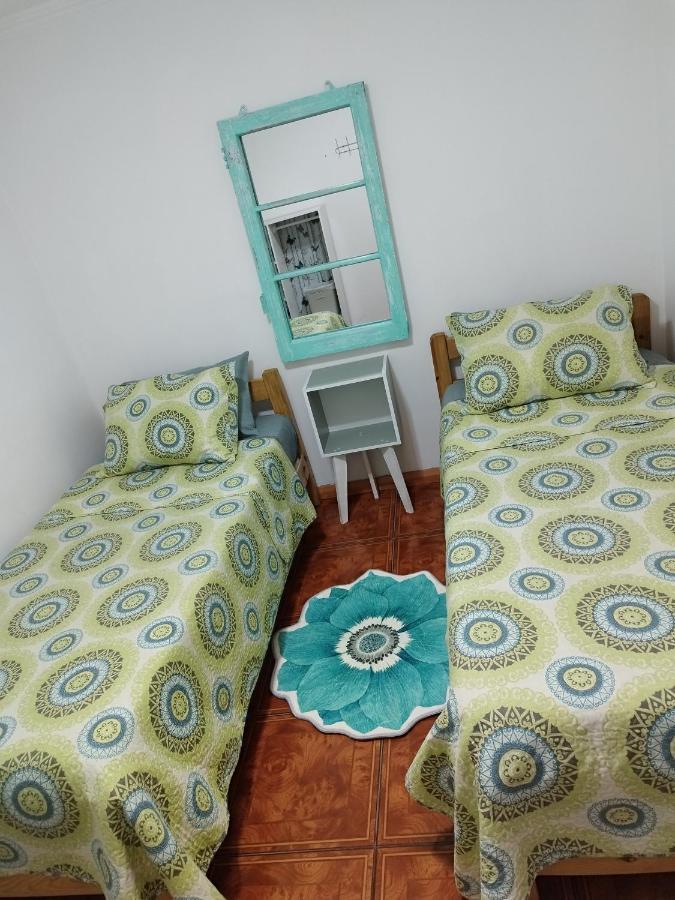 Matsofy_Apartamento Σαντιάγκο Εξωτερικό φωτογραφία