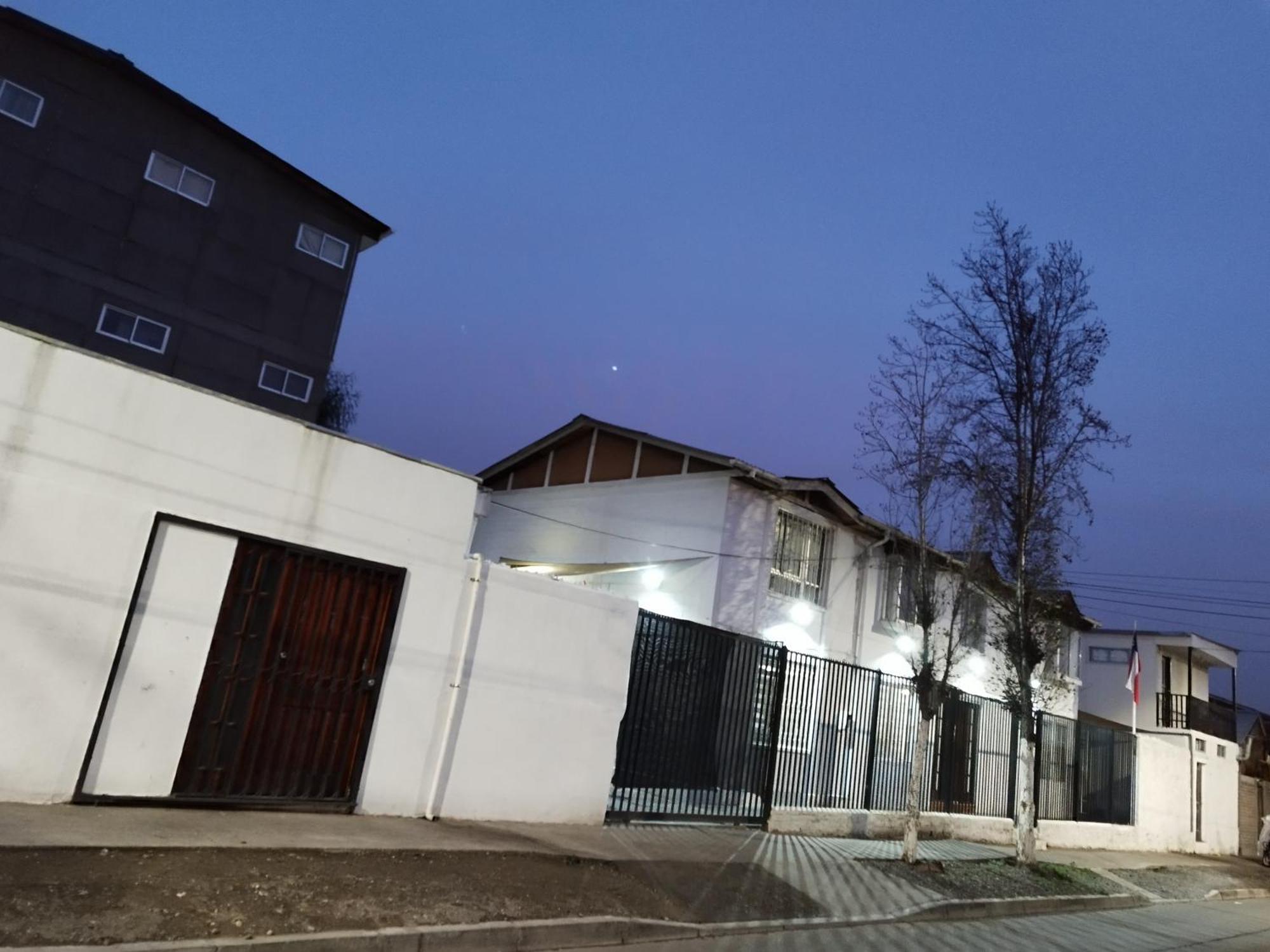 Matsofy_Apartamento Σαντιάγκο Εξωτερικό φωτογραφία
